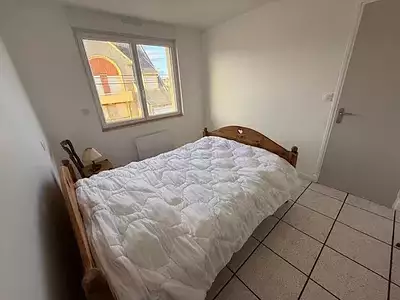 Appartement, 44,85 m²