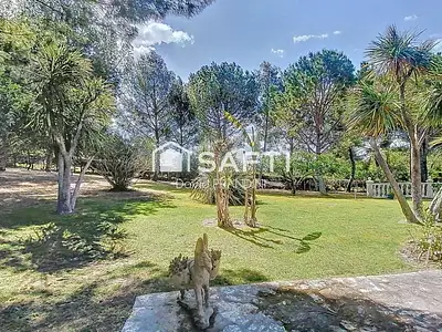 Maison, 312 m²