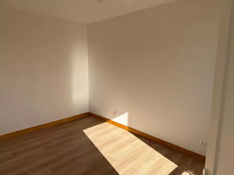 Maison, 34 m²
