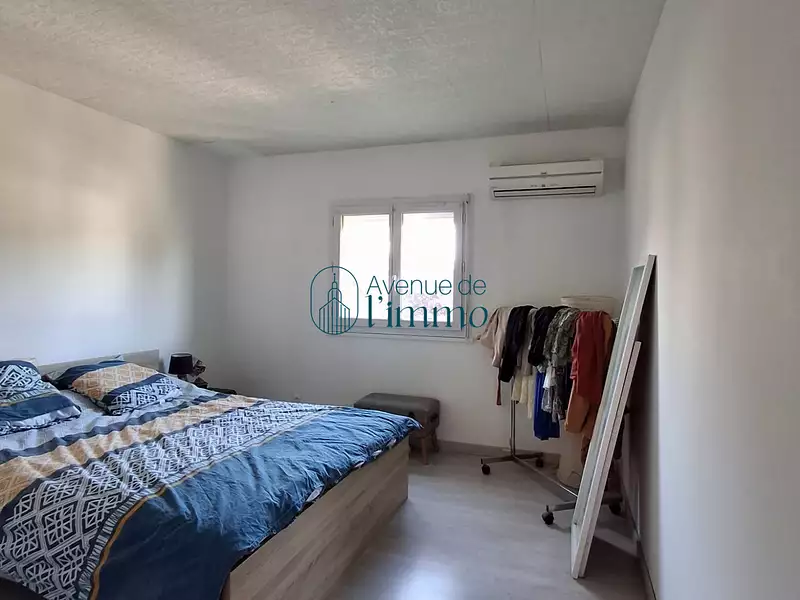 Maison, 66 m²