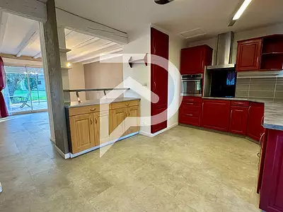 Maison, 130 m²