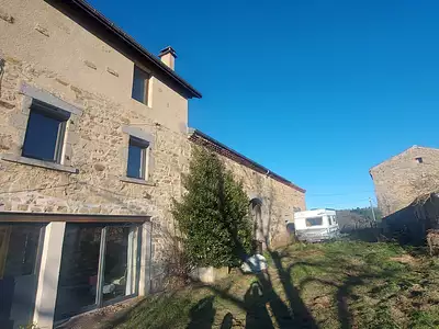 Maison, 190 m²