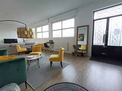 Immeuble, 330,13 m²