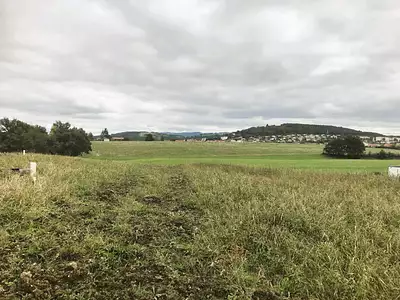 Terrain, 763 m²