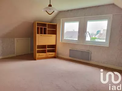 Maison, 160 m²