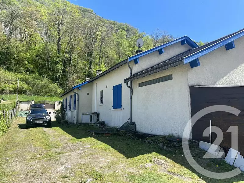 Maison, 103 m²