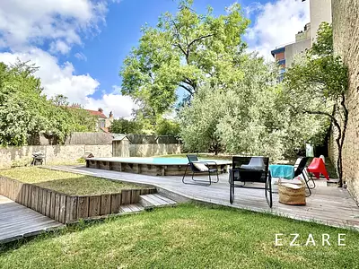 Appartement, 132,35 m²