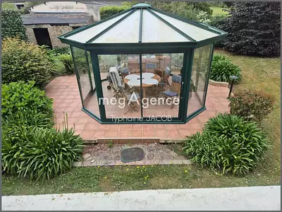 Maison, 90 m²