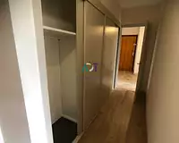 Appartement, 55,02 m²