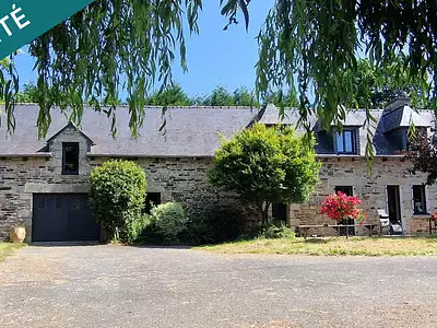 Maison, 120 m²