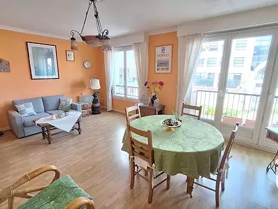 Appartement, 78 m²