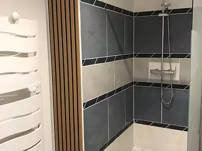 Maison, 55 m²