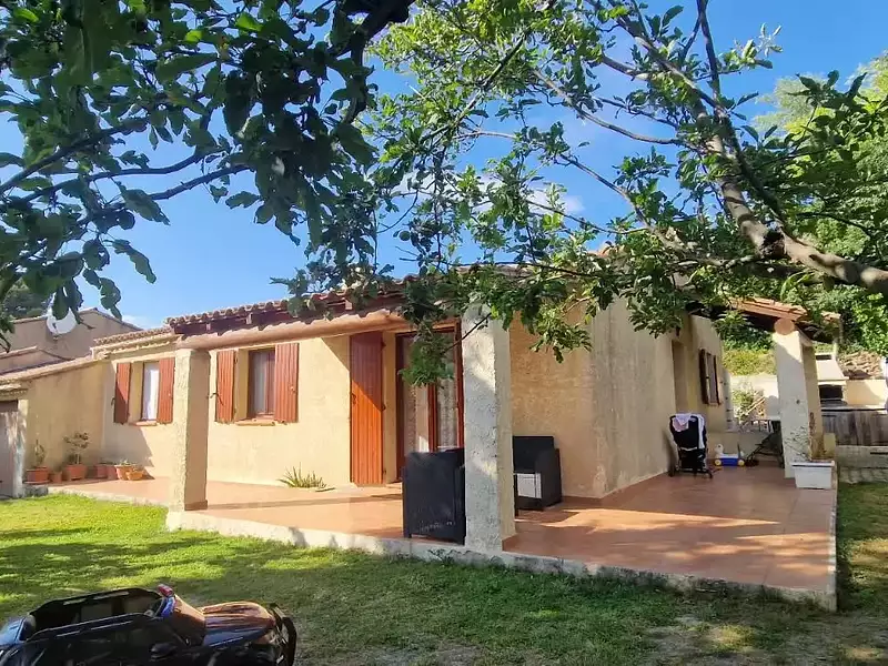 Maison, 95 m²