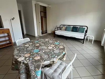 Appartement, 32,99 m²