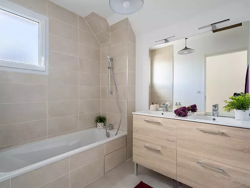 Maison, 87,06 m²