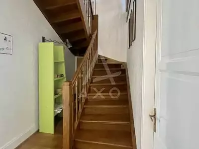 Appartement, 180,81 m²