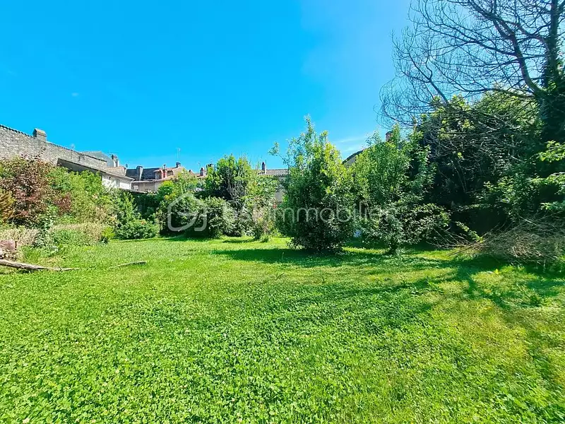 Maison, 167 m²