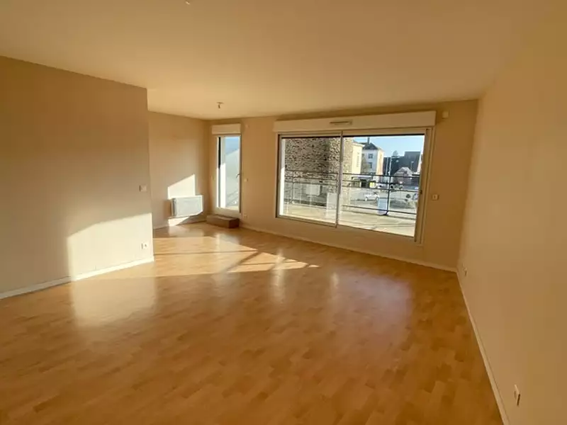 Appartement, 82 m²
