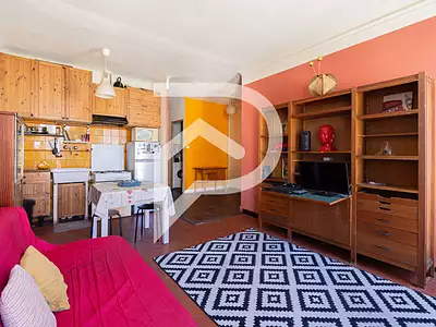Appartement, 49 m²