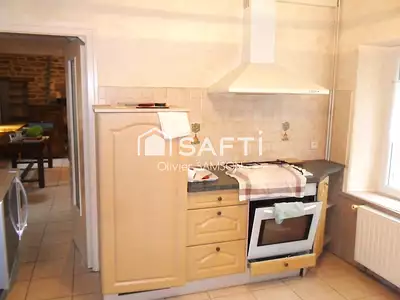 Maison, 110 m²