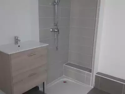 Appartement, 40 m²