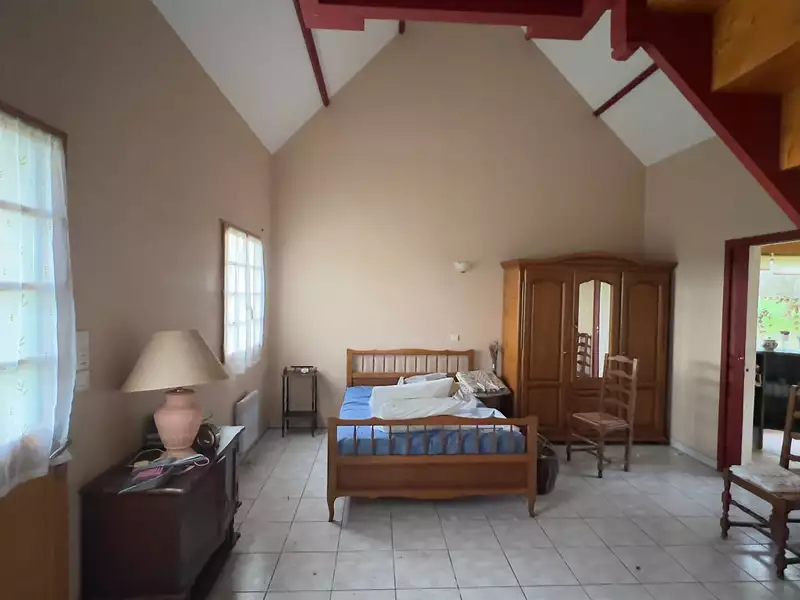 Maison, 62 m²