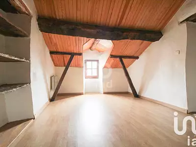 Maison, 65 m²
