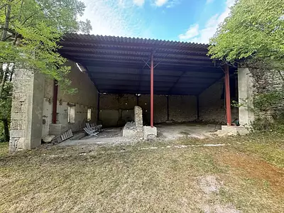 Maison, 123,78 m²
