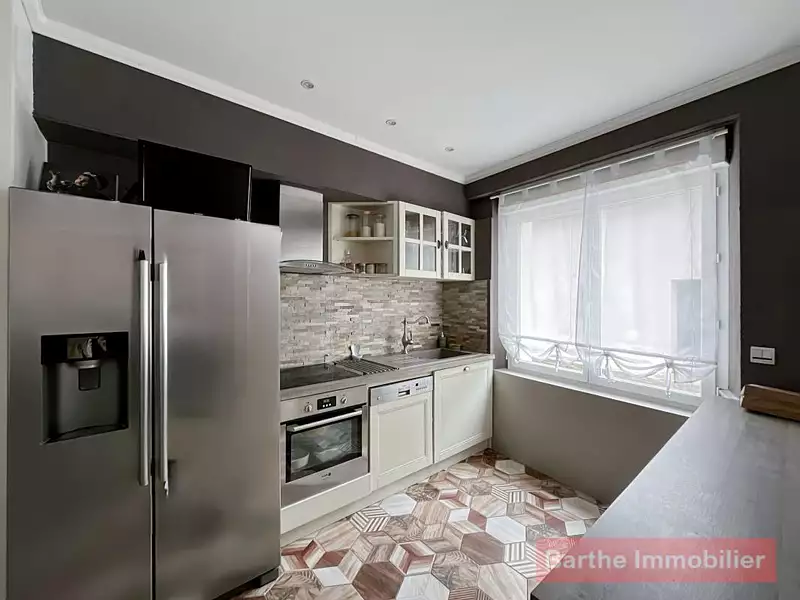 Maison, 172 m²