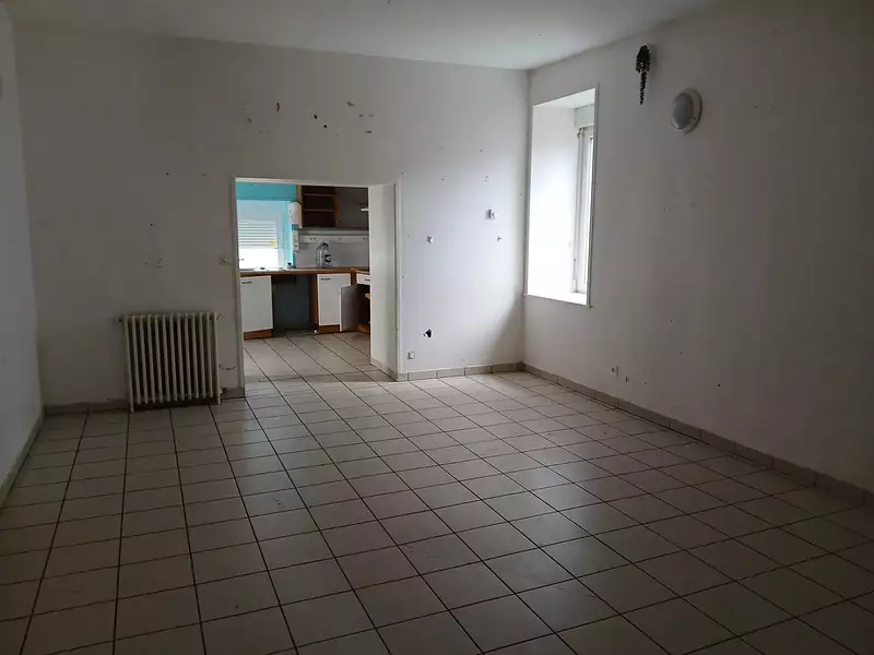Maison, 190 m²