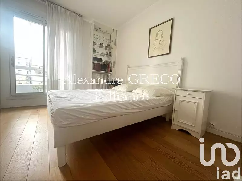 Appartement, 115 m²