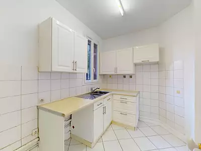Appartement, 45 m²