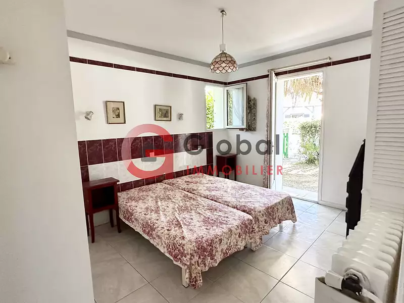 Maison, 103 m²