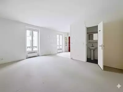 Appartement, 31,76 m²