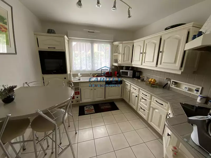 Maison, 132 m²