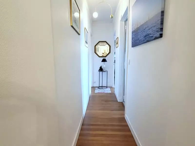 Appartement, 88 m²