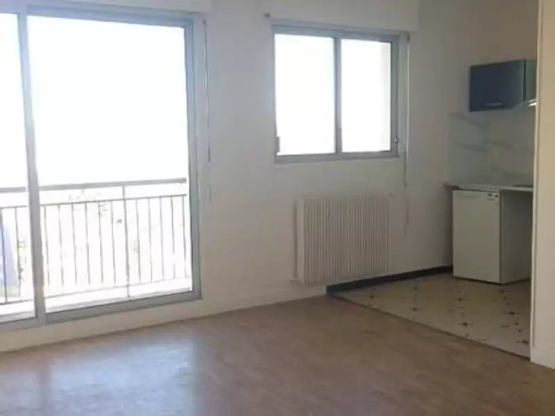 Appartement, 30 m²