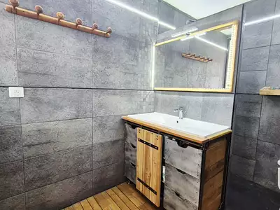 Appartement, 91 m²