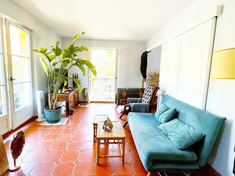 Appartement, 37,75 m²