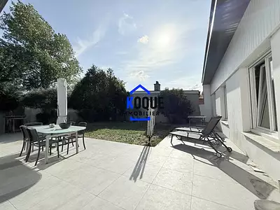 Maison, 170 m²