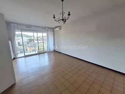 Appartement, 69 m²