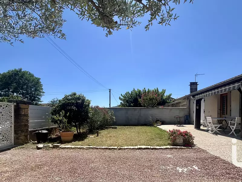 Maison, 88 m²