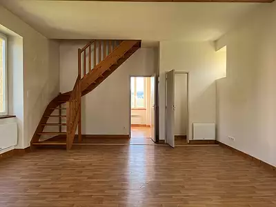 Maison, 100 m²