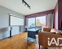 Appartement, 39 m²
