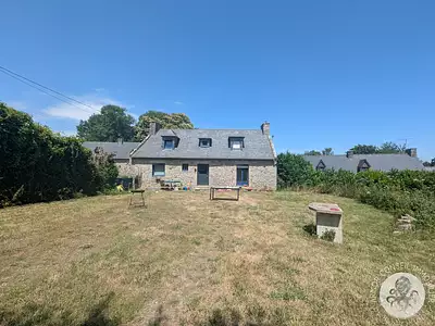 Maison, 88 m²