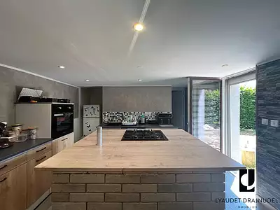 Maison, 113 m²