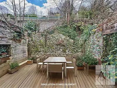 Maison, 106 m²