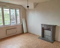 Maison, 86 m²