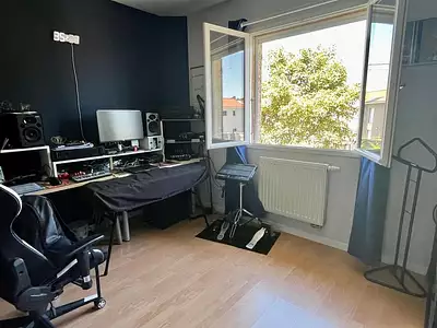 Maison, 110 m²