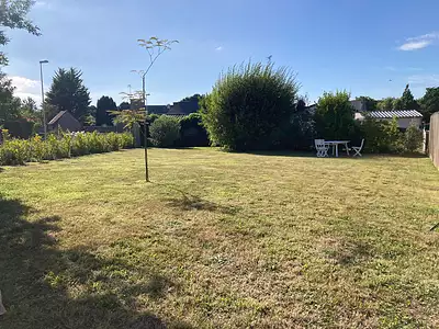 Maison, 60 m²